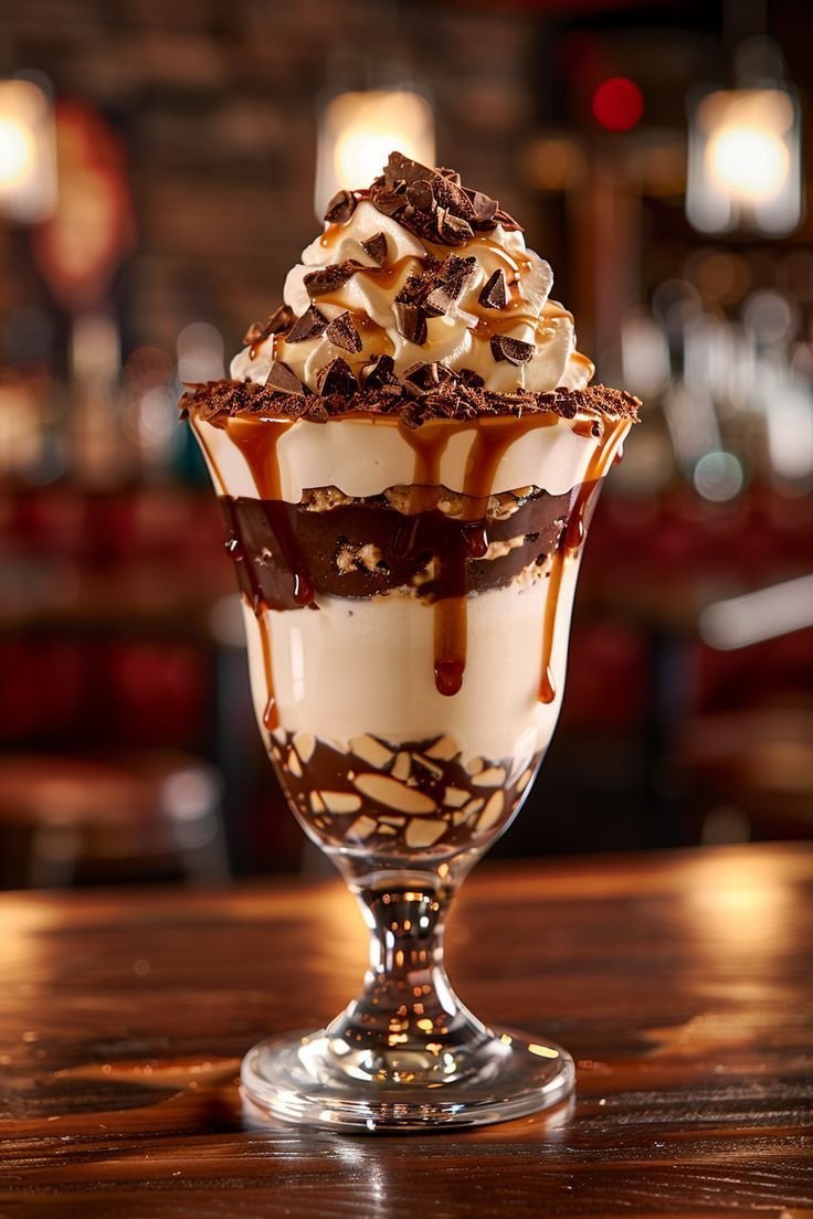 کۆکتێل نۆتێلا