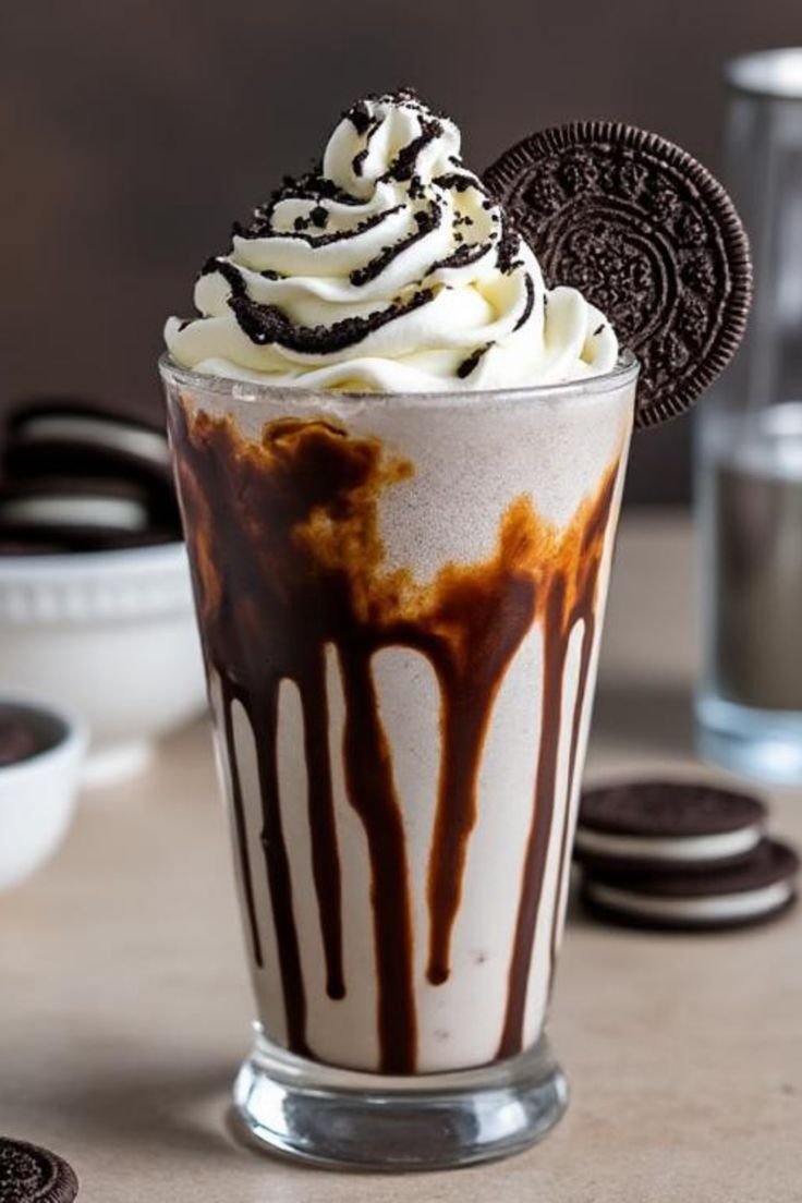 کۆکتێل ئۆریۆ