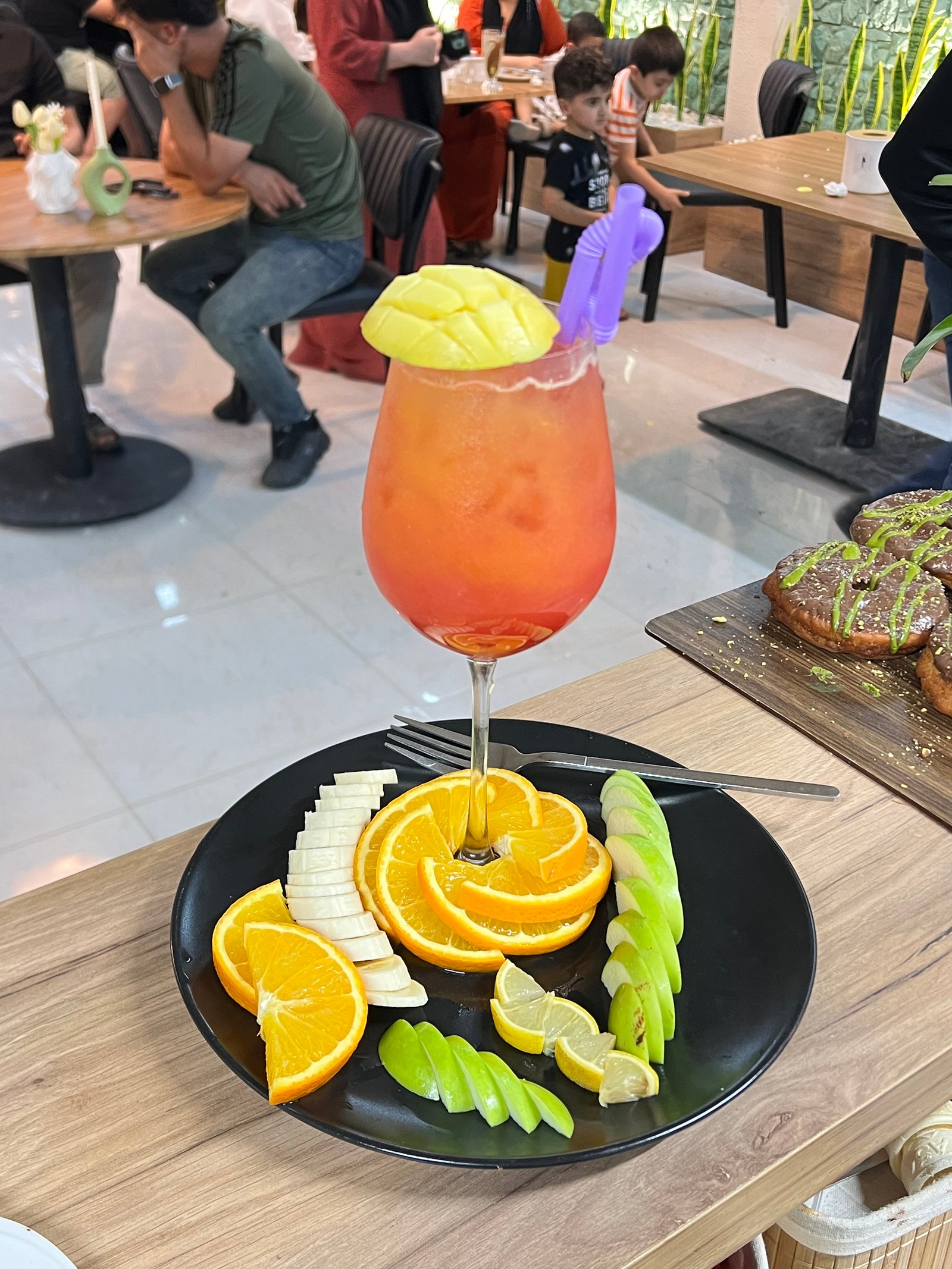 فرێشی فستقچی