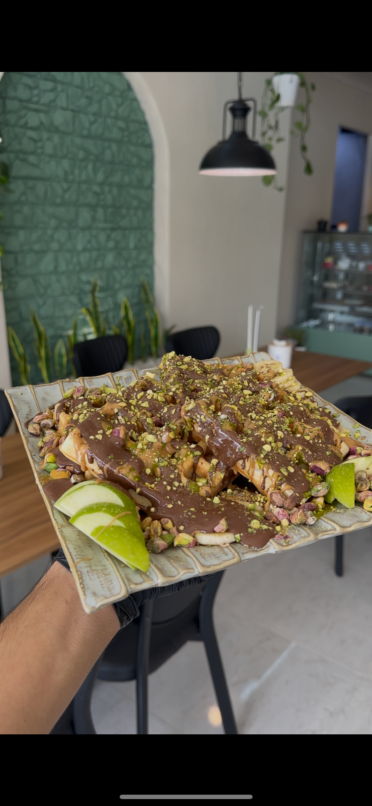 سپێشەڵی وافڵ